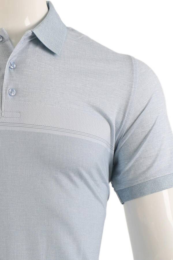 T-Shirt Regular Fit Erkek