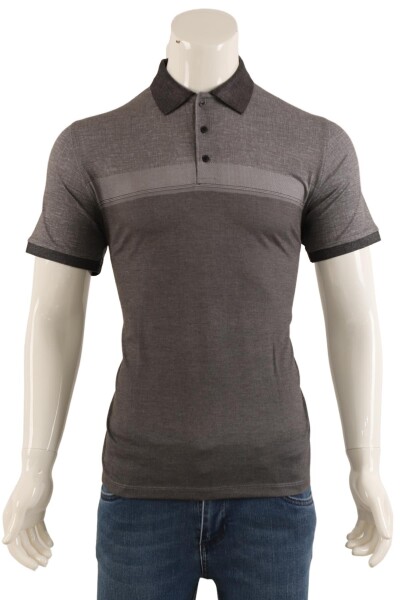 T-Shirt Regular Fit Erkek - 2