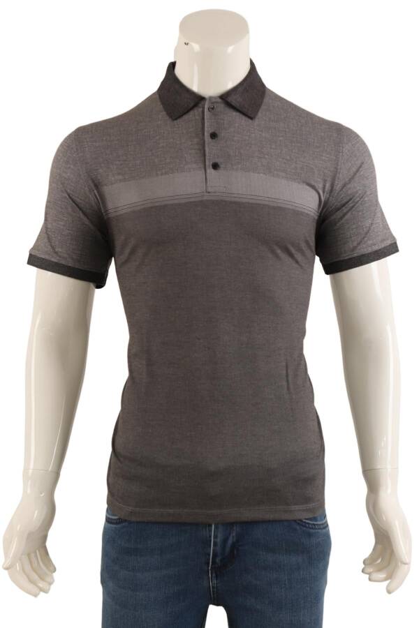 T-Shirt Regular Fit Erkek - 2