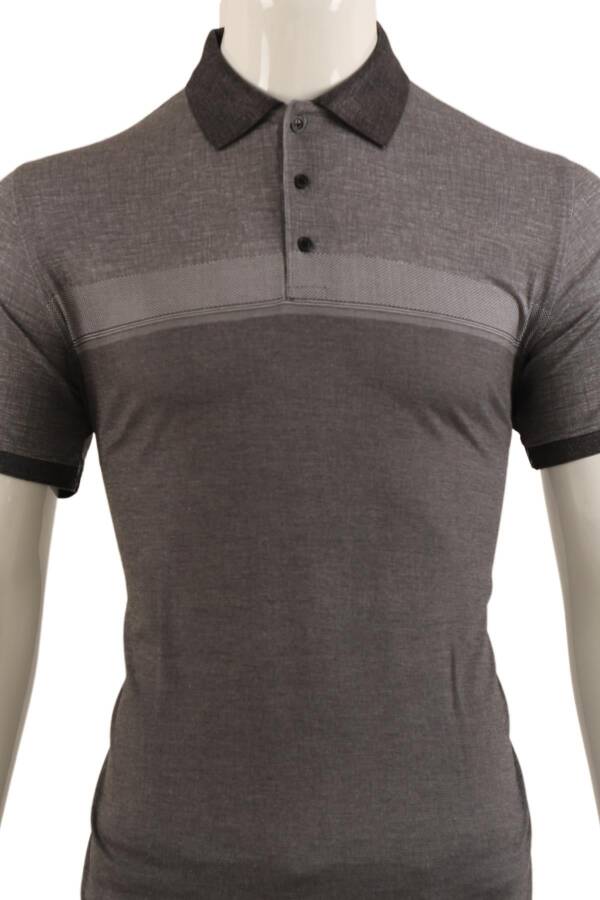 T-Shirt Regular Fit Erkek - 3