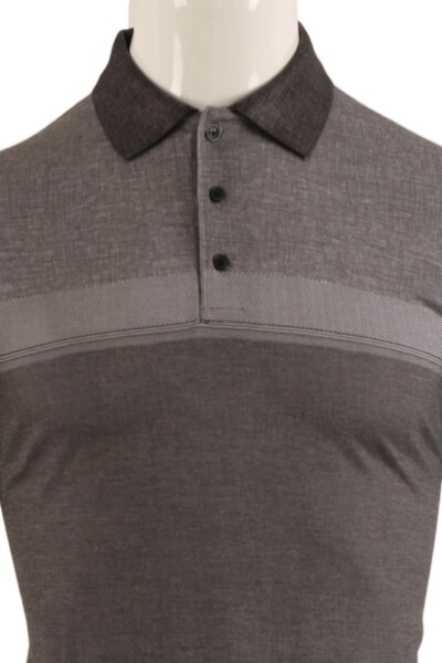 T-Shirt Regular Fit Erkek - 4