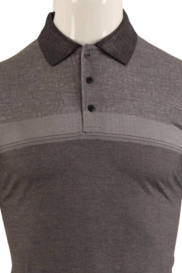 T-Shirt Regular Fit Erkek - 4
