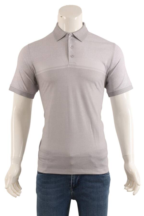 T-Shirt Regular Fit Erkek - 6