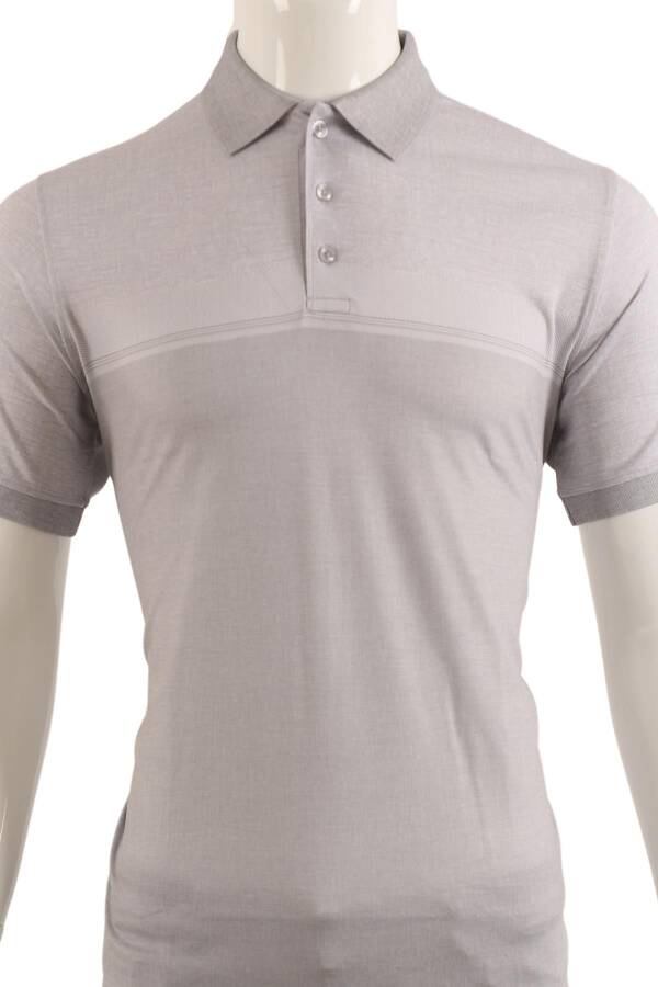 T-Shirt Regular Fit Erkek - 7