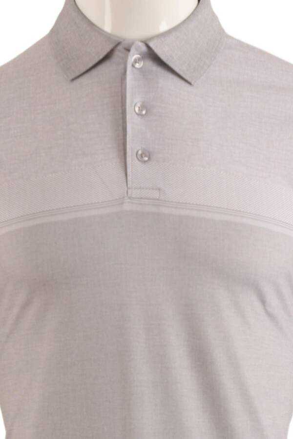 T-Shirt Regular Fit Erkek - 8
