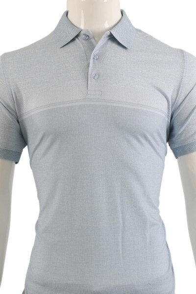T-Shirt Regular Fit Erkek - 11