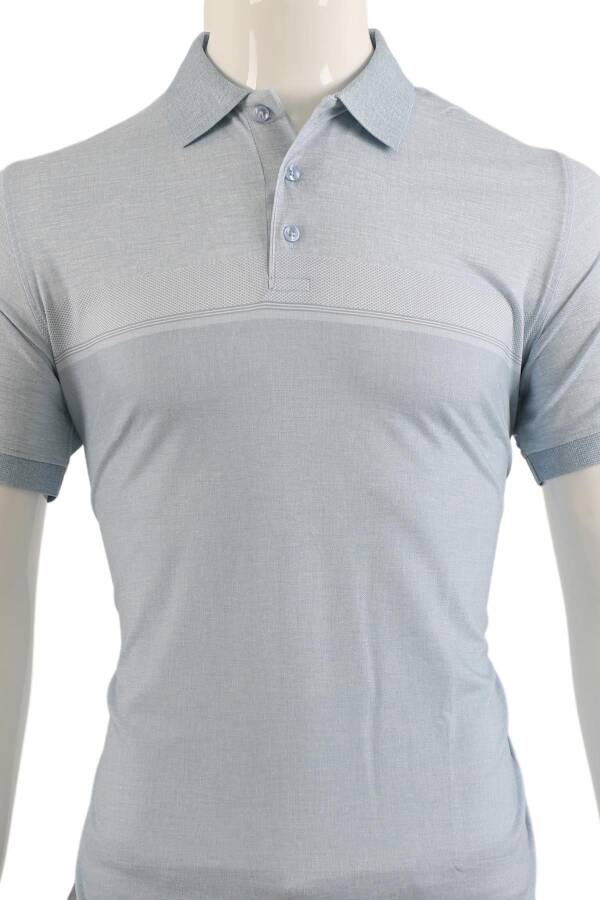 T-Shirt Regular Fit Erkek - 11