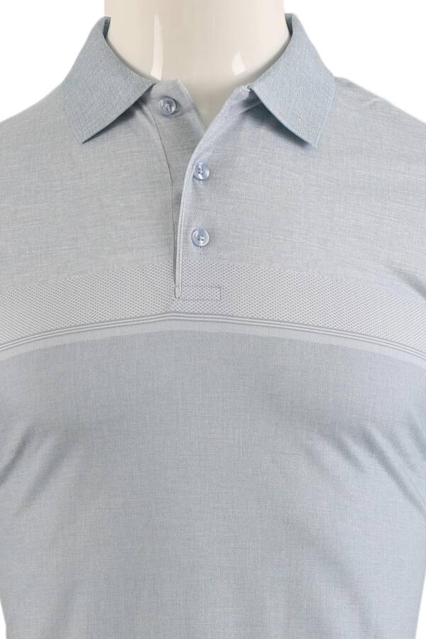 T-Shirt Regular Fit Erkek - 12