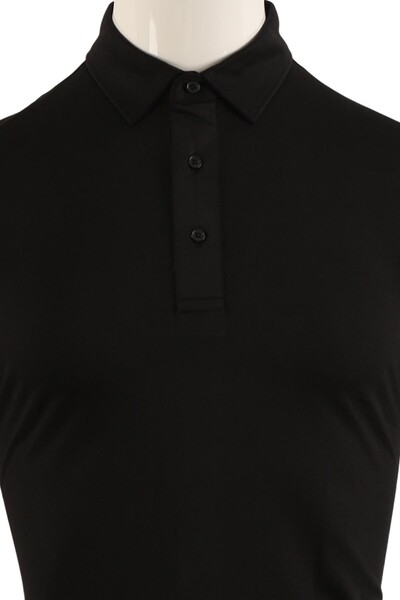 T-Shirt Slim Fit Erkek - Thumbnail