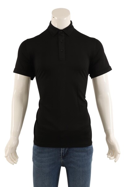 T-Shirt Slim Fit Erkek - 2