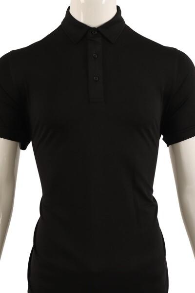 T-Shirt Slim Fit Erkek - 3
