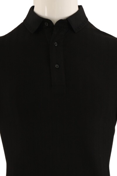 T-Shirt Slim Fit Erkek - Thumbnail