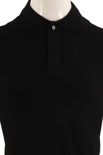 T-Shirt Slim Fit Erkek - Thumbnail