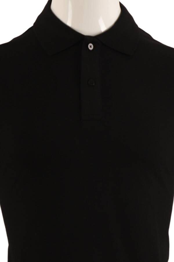 T-Shirt Slim Fit Erkek