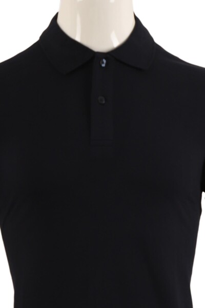 T-Shirt Slim Fit Erkek - Thumbnail