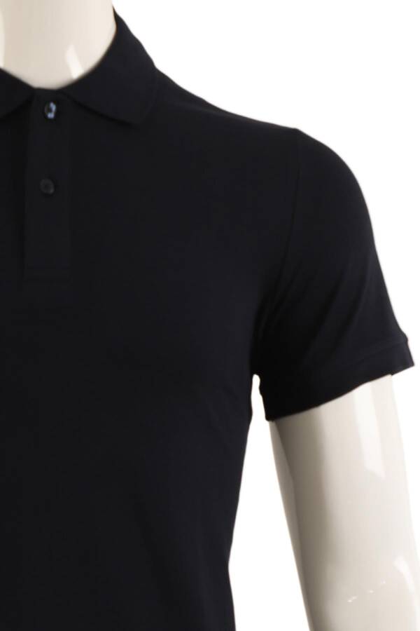 T-Shirt Slim Fit Erkek