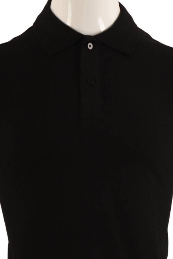 T-Shirt Slim Fit Erkek - 4