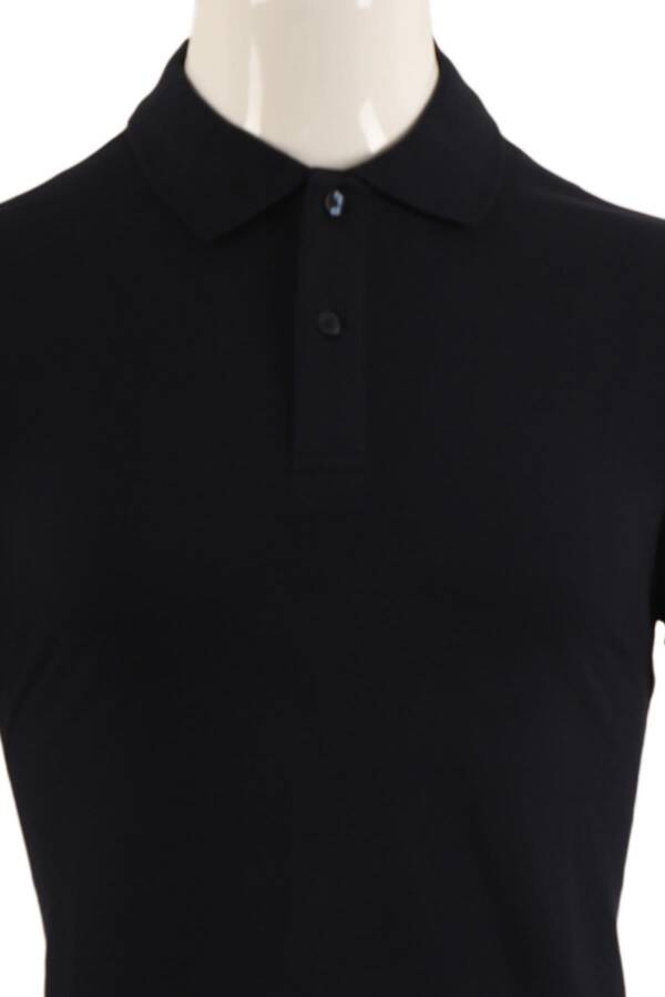 T-Shirt Slim Fit Erkek - 8