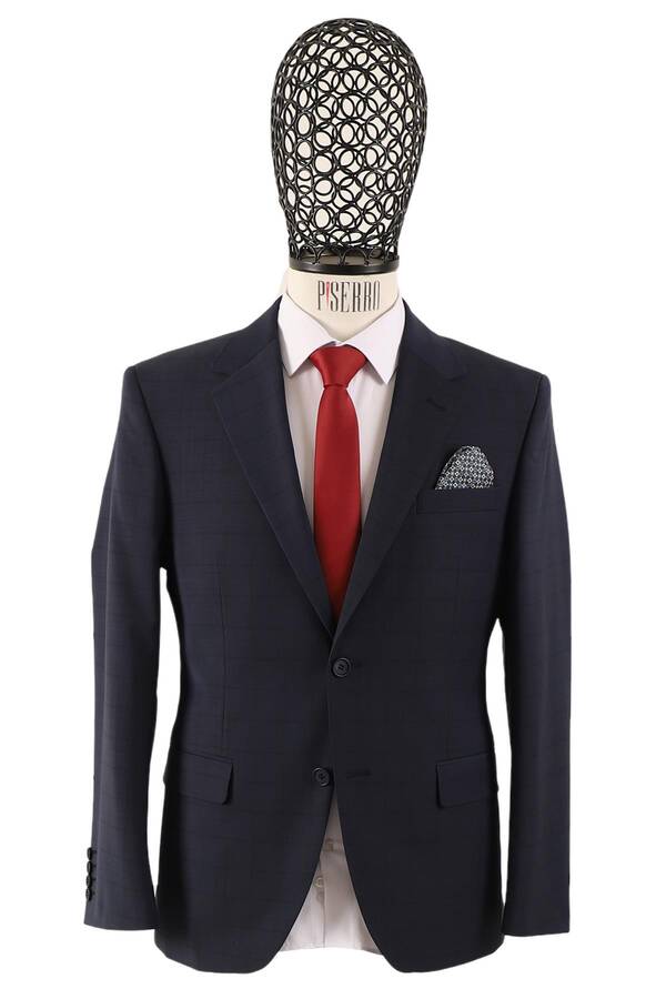 Takım Elbise Erkek Regular Fit