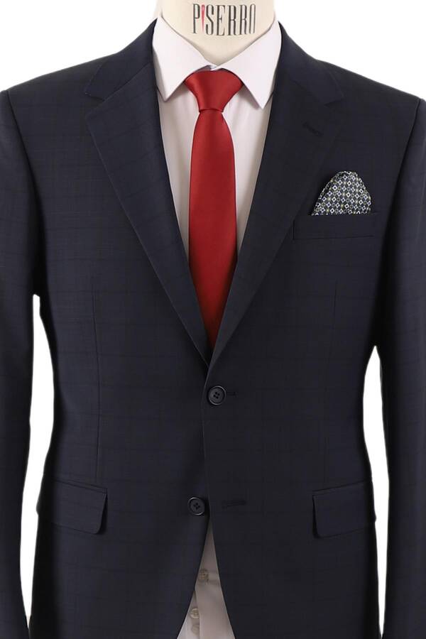 Takım Elbise Erkek Regular Fit