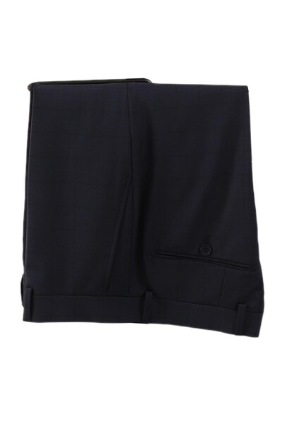 Takım Elbise Erkek Regular Fit - Thumbnail