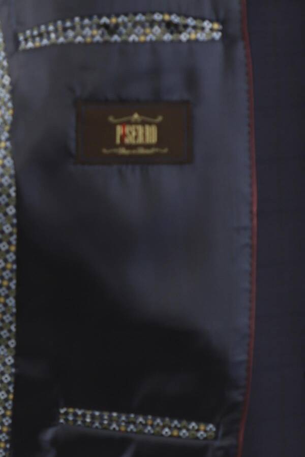 Takım Elbise Erkek Regular Fit