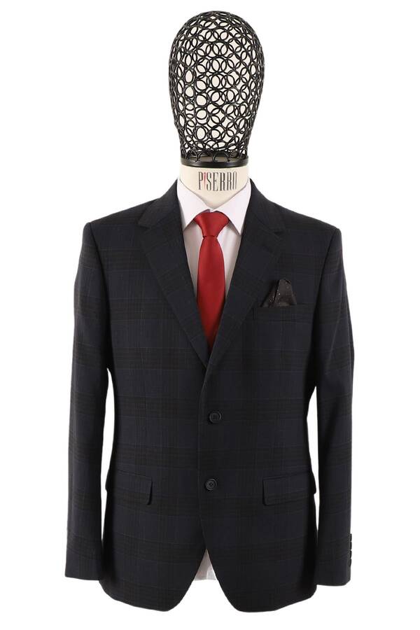 Takım Elbise Erkek Regular Fit