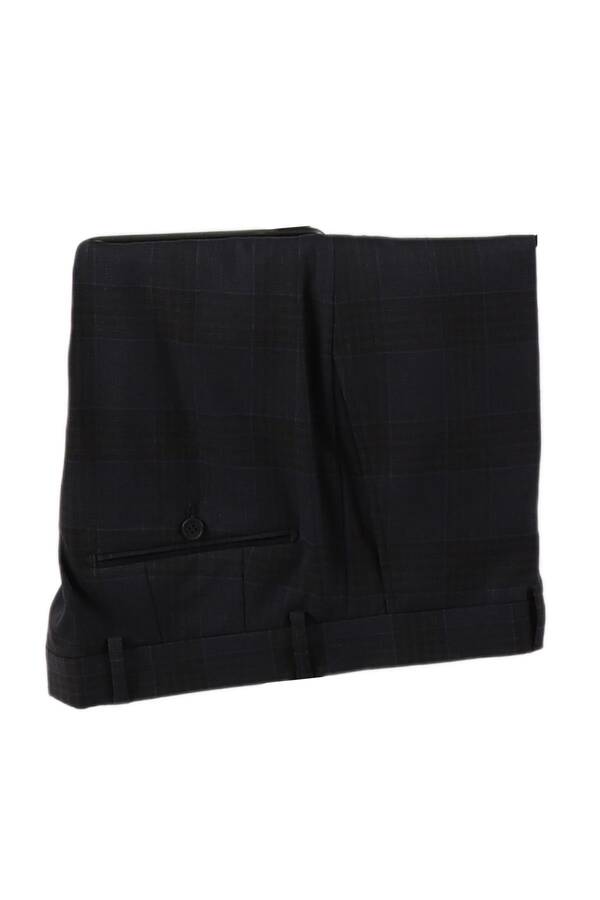 Takım Elbise Erkek Regular Fit