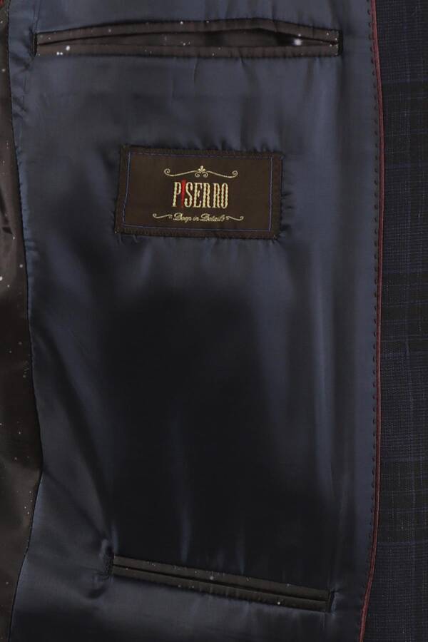 Takım Elbise Erkek Regular Fit