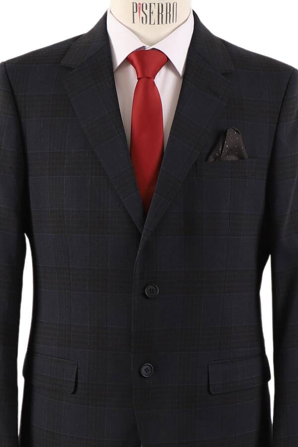 Takım Elbise Erkek Regular Fit