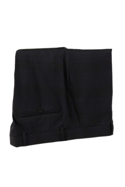 Takım Elbise Erkek Regular Fit - Thumbnail