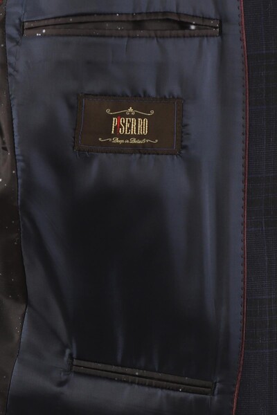 Takım Elbise Erkek Regular Fit - Thumbnail