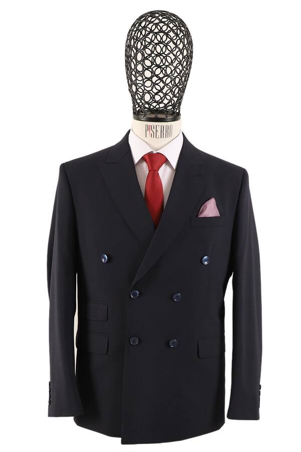 Takım Elbise Erkek Slim Fit