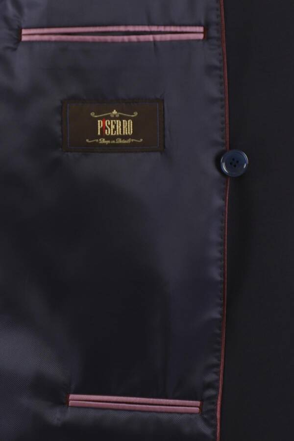 Takım Elbise Erkek Slim Fit