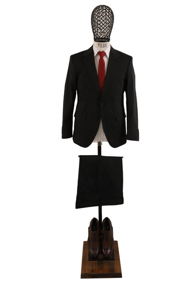 Piserro - Takım Elbise Regular Fit