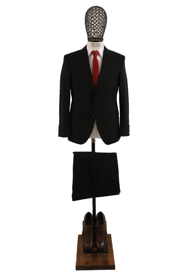 Takım Elbise Regular Fit - 1