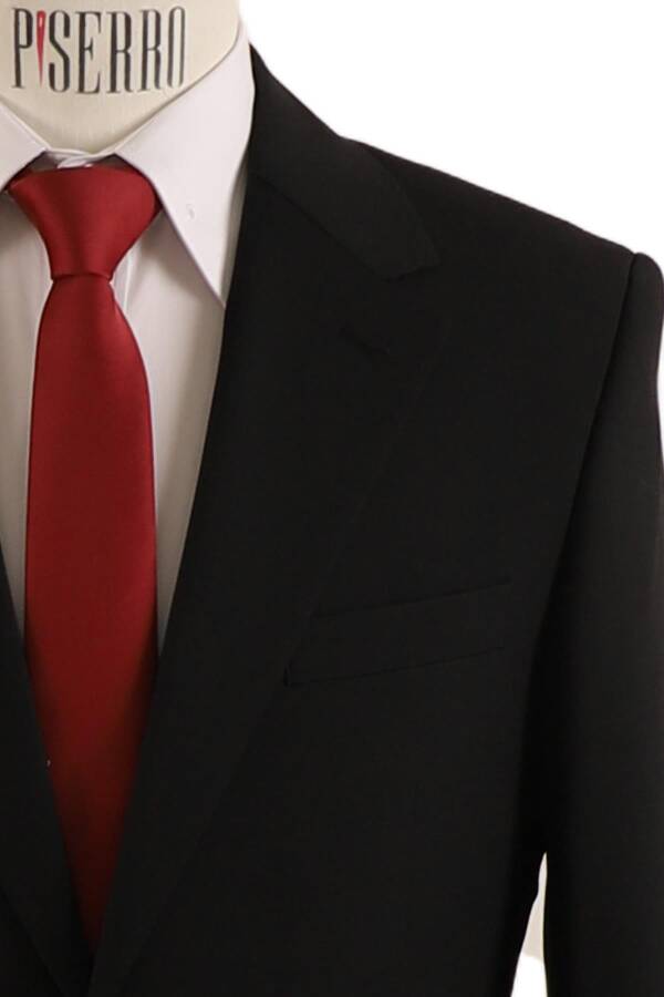 Takım Elbise Regular Fit - 4