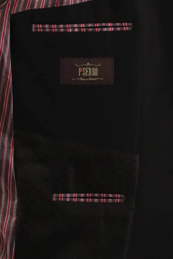 Takım Elbise Regular Fit - 6