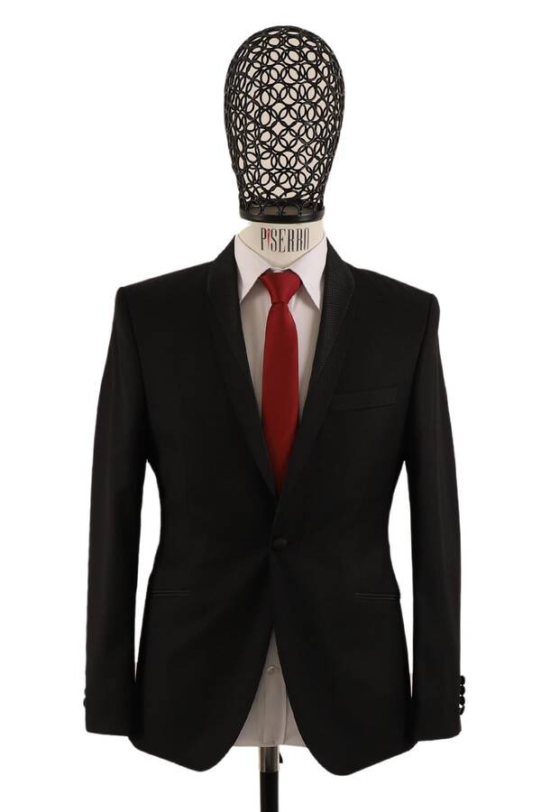 Takım Elbise Slim Fit