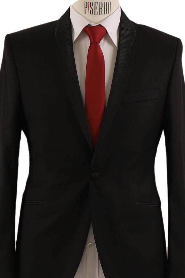 Takım Elbise Slim Fit