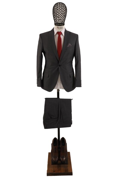 Piserro - Takım Elbise Slim Fit