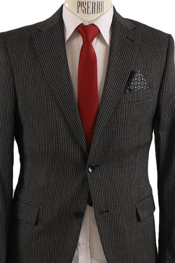 Takım Elbise Slim Fit