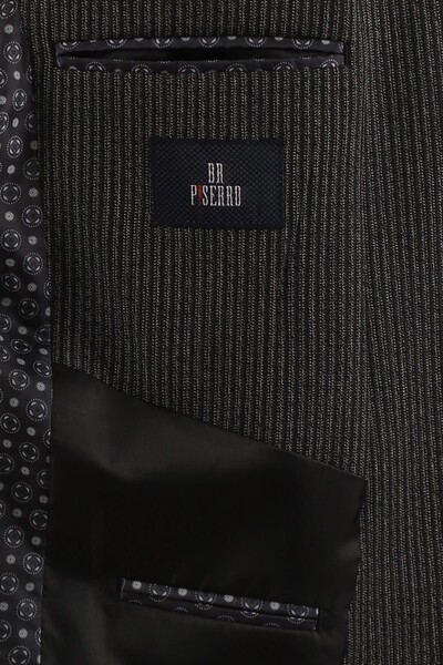 Takım Elbise Slim Fit - Thumbnail
