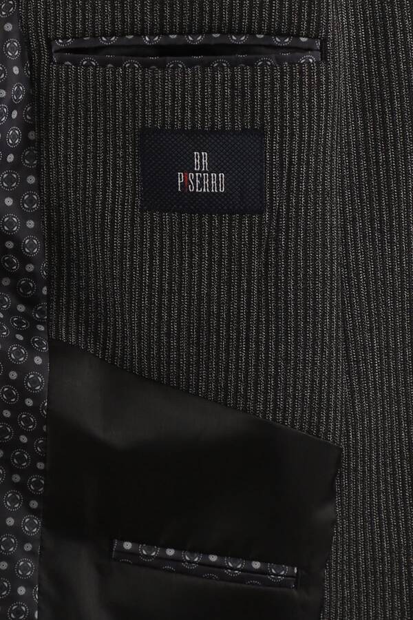 Takım Elbise Slim Fit