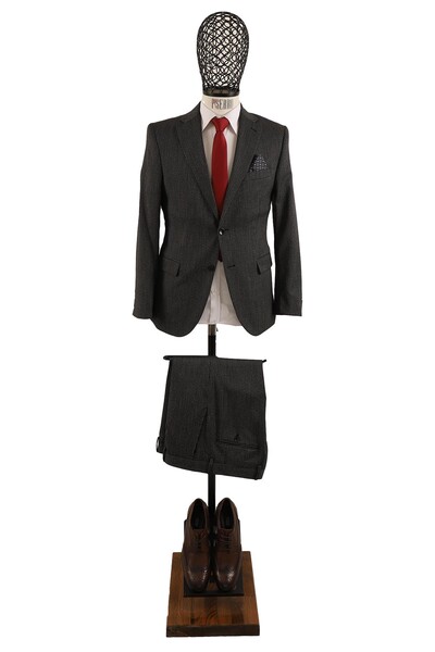 BRUEGEL - Takım Elbise Slim Fit