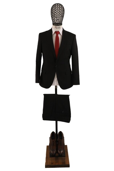 Piserro - Takım Elbise Slim Fit