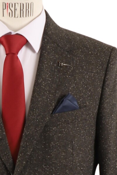 Tek Ceket Erkek Regular Fit - Thumbnail