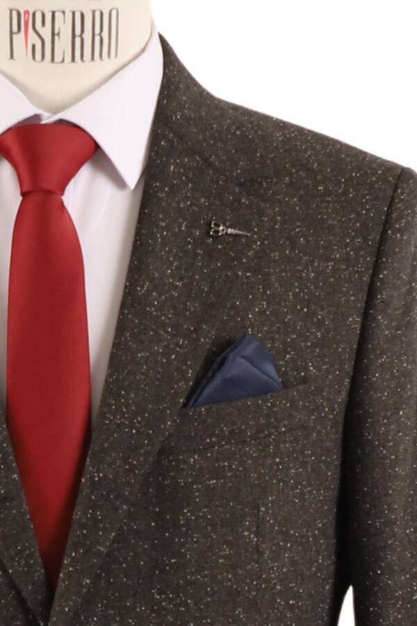 Tek Ceket Erkek Regular Fit