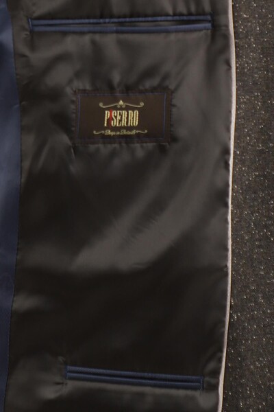 Tek Ceket Erkek Regular Fit - Thumbnail