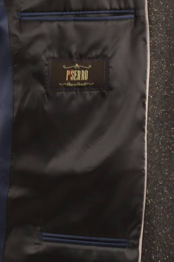 Tek Ceket Erkek Regular Fit